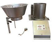 Устройство непрерывной подачи Hallde 37091 в компании ШефСтор